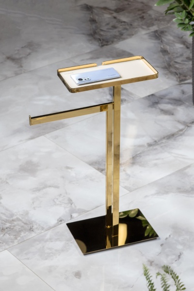 Стойка Boheme 10952-G