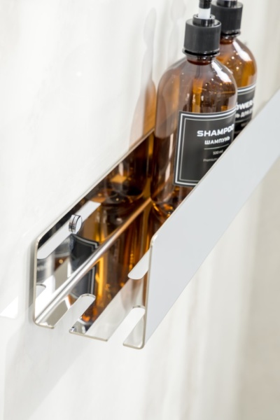 Полка Boheme Free 10967-CR