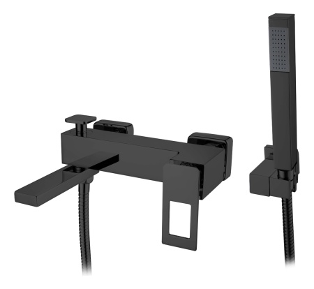 Смеситель для ванны Boheme Q 143-BB