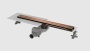 Душевой лоток 60 см ArmadiArt Premium Trendy 983-60-CB
