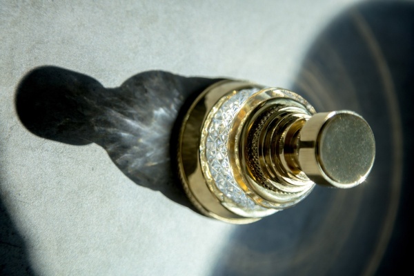 Крючок Boheme Aura 10246-G