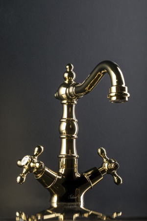 Смеситель для раковины Boheme Tradizionale 291