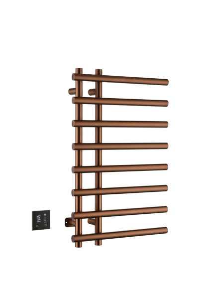 Полотенцесушитель электрический Boheme 722-BRB