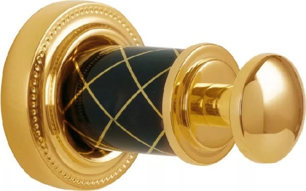 Крючок Boheme Murano 10906-B-G