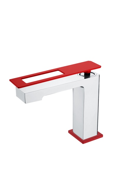 Смеситель для раковины Boheme Q 141-CRR