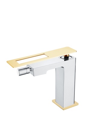 Смеситель для биде Boheme Q 146-CRG