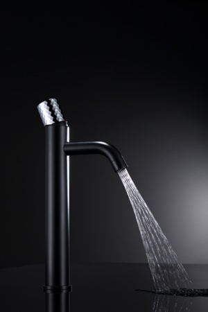 Смеситель для раковины Boheme Stick 121-BCR.2