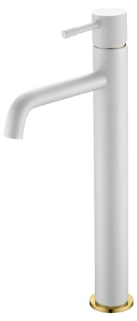 Смеситель для раковины Boheme Uno 462-WG