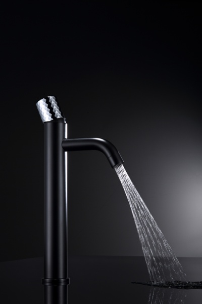 Смеситель для раковины Boheme Stick 122-BCR