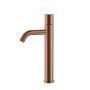 Смеситель для раковины Boheme Stick 122-CB