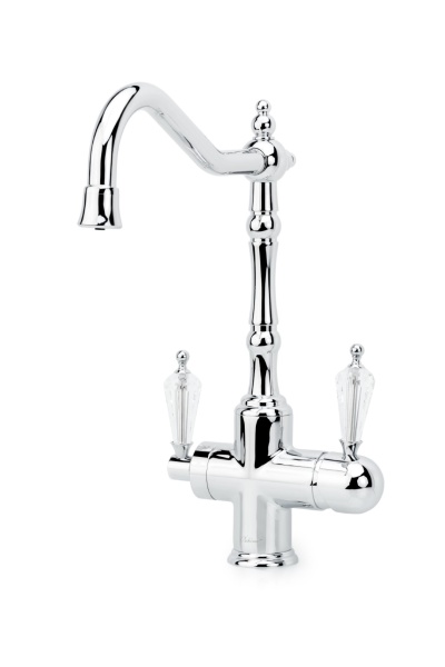 Смеситель для кухни Boheme Tradizionale 113-SW