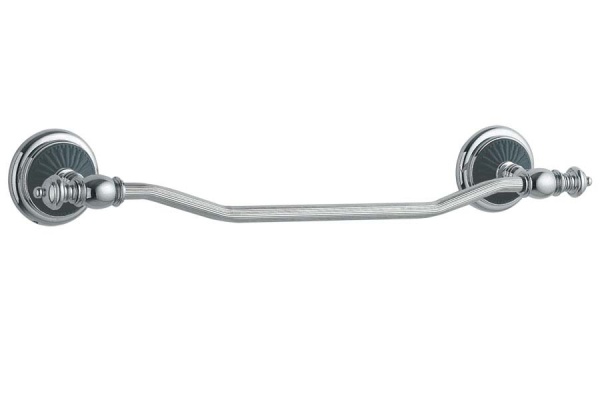 Держатель полотенец Boheme Vogue 10182