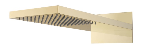 Верхний душ Boheme Fusion 419-MG