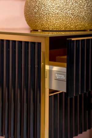 Тумба под раковину 80 см ArmadiArt Monaco 867-080-BG