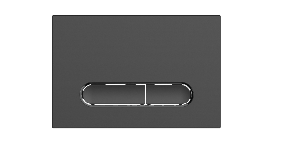 Кнопка для инсталляции Boheme 667-B