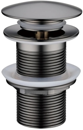 Донный клапан Boheme 612-SGM