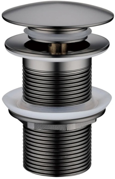 Донный клапан Boheme 612-SGM