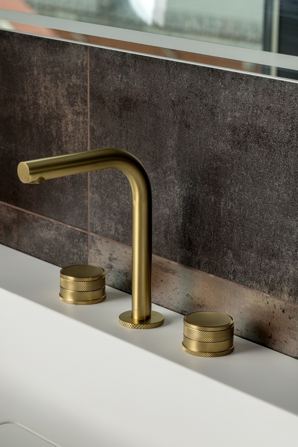 Смесители boheme prestige