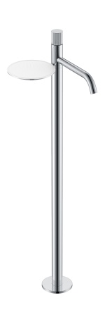 Смеситель для раковины Boheme Stick 120-CRCR.3