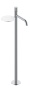 Смеситель для раковины Boheme Stick 120-CRCR.4