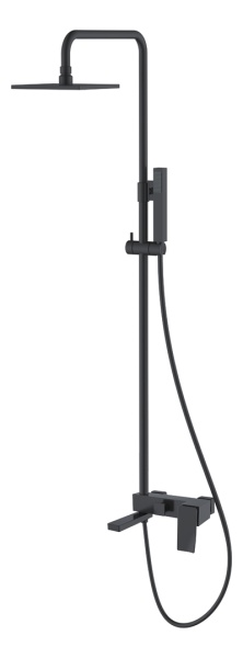 Душевая стойка Boheme Q 148-BB.2