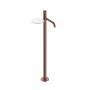 Смеситель для раковины Boheme Stick 120-BRB.4